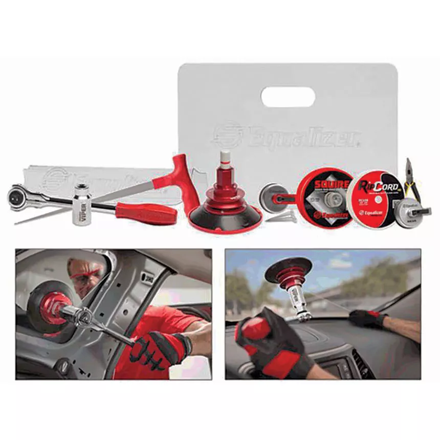 Equalizer Viper Glass Removal Kit – VIP1138