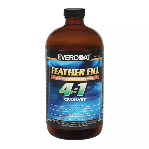 Evercoat 4:1 Polyester Primer Catalyst – 733