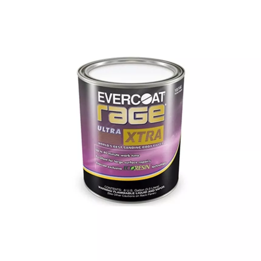 Evercoat Rage Ultra XTRA Filler