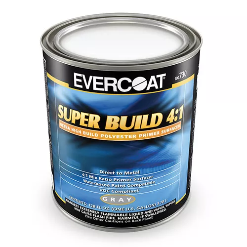 Evercoat Super Build 4:1 – 730