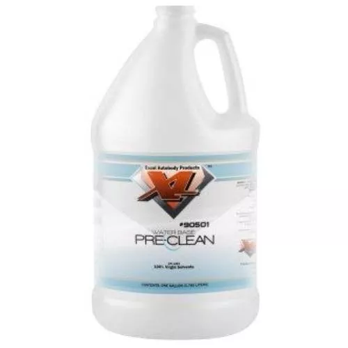 EXCEL 905 WATER BASED WAX AND GREASE REMOVER, GALLON