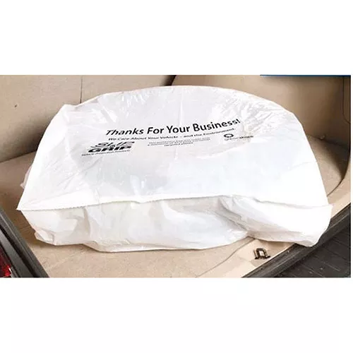Extra Large Tire Bags