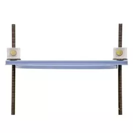 EZ Clamp Kit for LA-0434 Sieve Shaker
