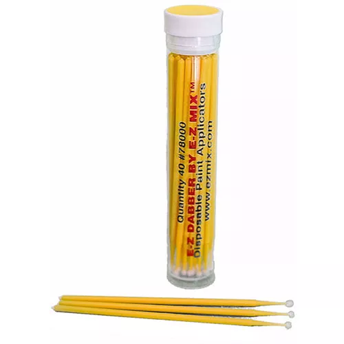 EZ Dabber