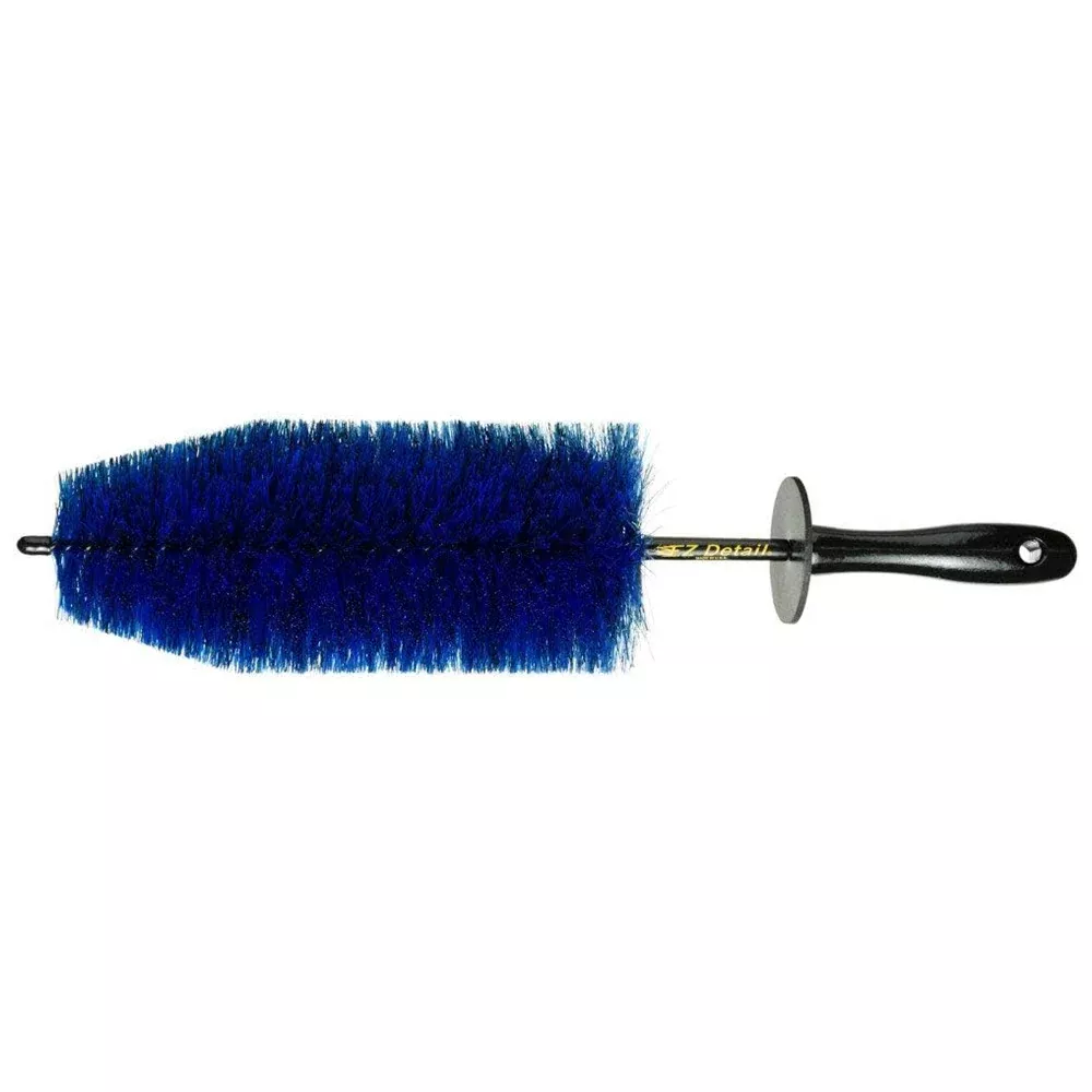 EZ Detail Big EZ Wheel Brush – Large