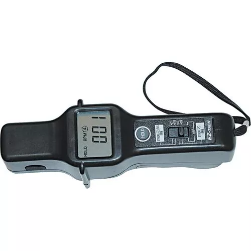 EZ-Tach Digital Automotive Tachometer