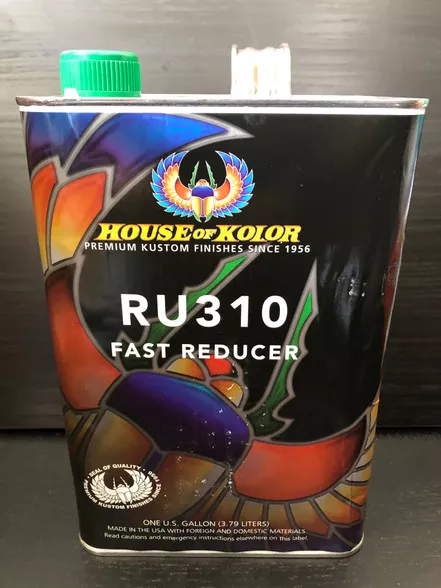 FAST REDUCER