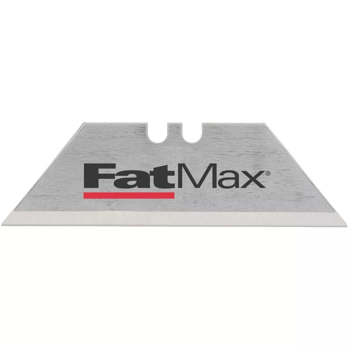 Fatmax 2-point 2-7/16 In. Utility Knife Blade (5-pack)