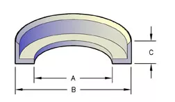 FB FOLLOWER BEARINGS