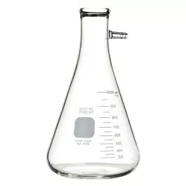 Filter Flask, 1000 ml, Vented