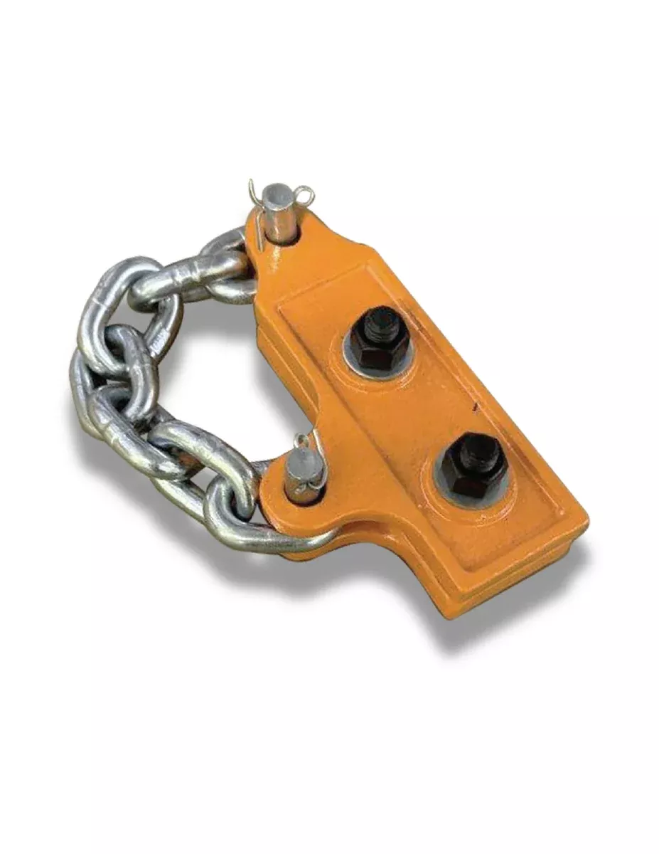 Flange Grip Multi-Angle Clamp – 0750