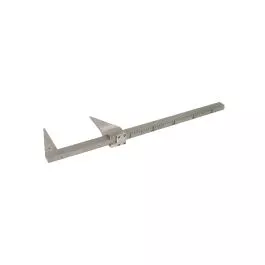 Flow Caliper