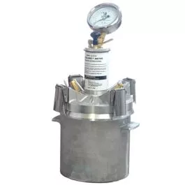 Forney Press-Aire Meter™, Unit Alone, No Case or Accessories