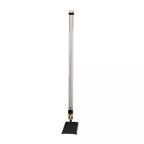 Freestanding Manometer Panel