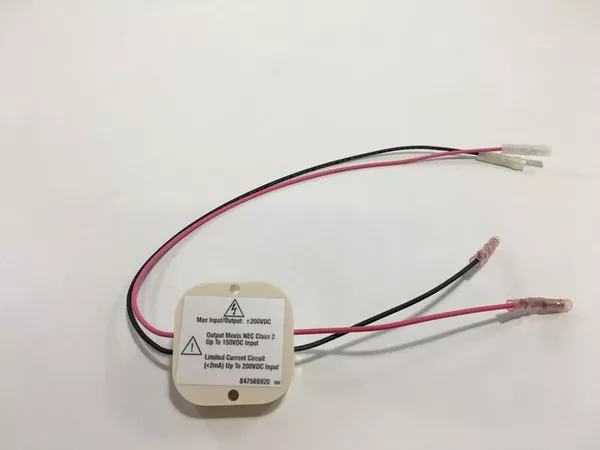GE/ABB 847568920 Current Limiting Resistor Assembly 100K