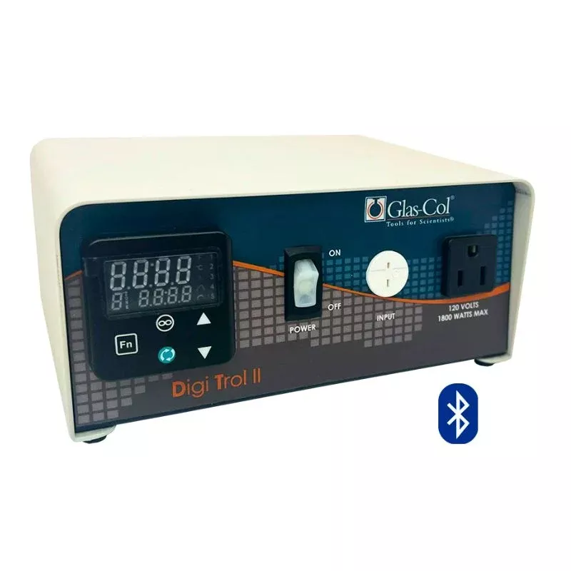 Glas-Col DigiTrol II Temperature Controller- Heating Mantle