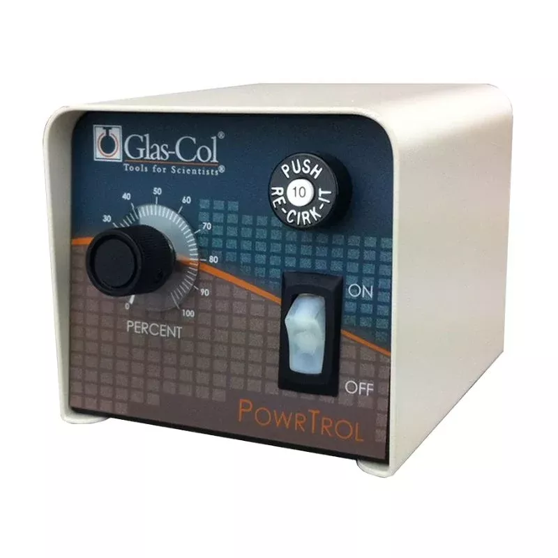 Glas-Col Heating Mantle Controller