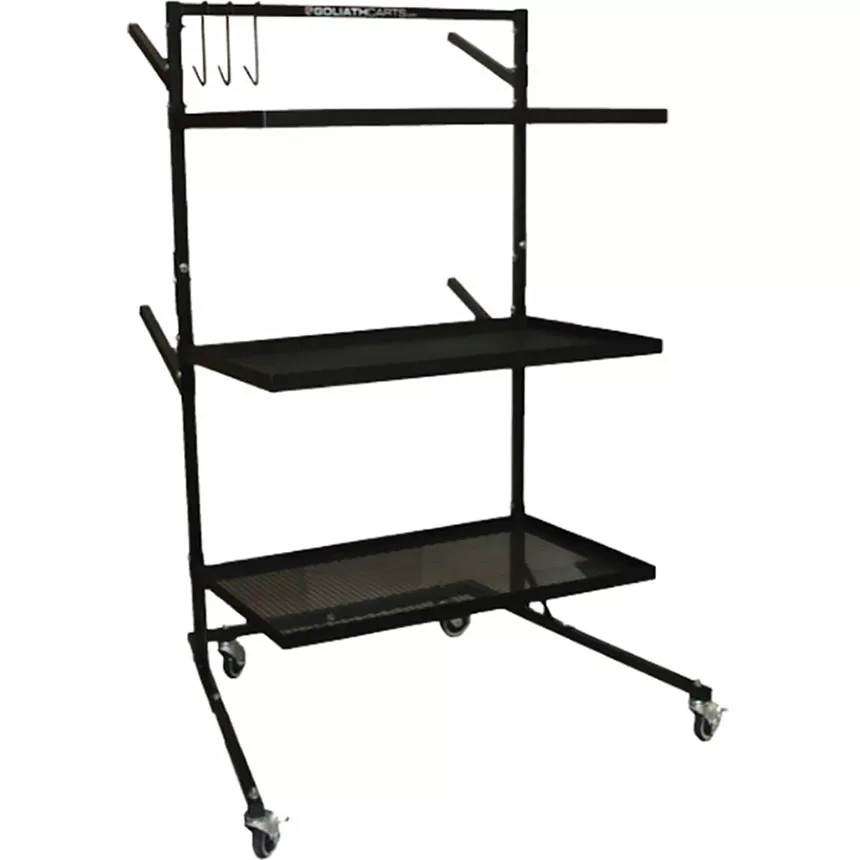 Goliath Parts Cart PR1