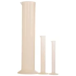 Graduated Cylinder, 500ml Glass