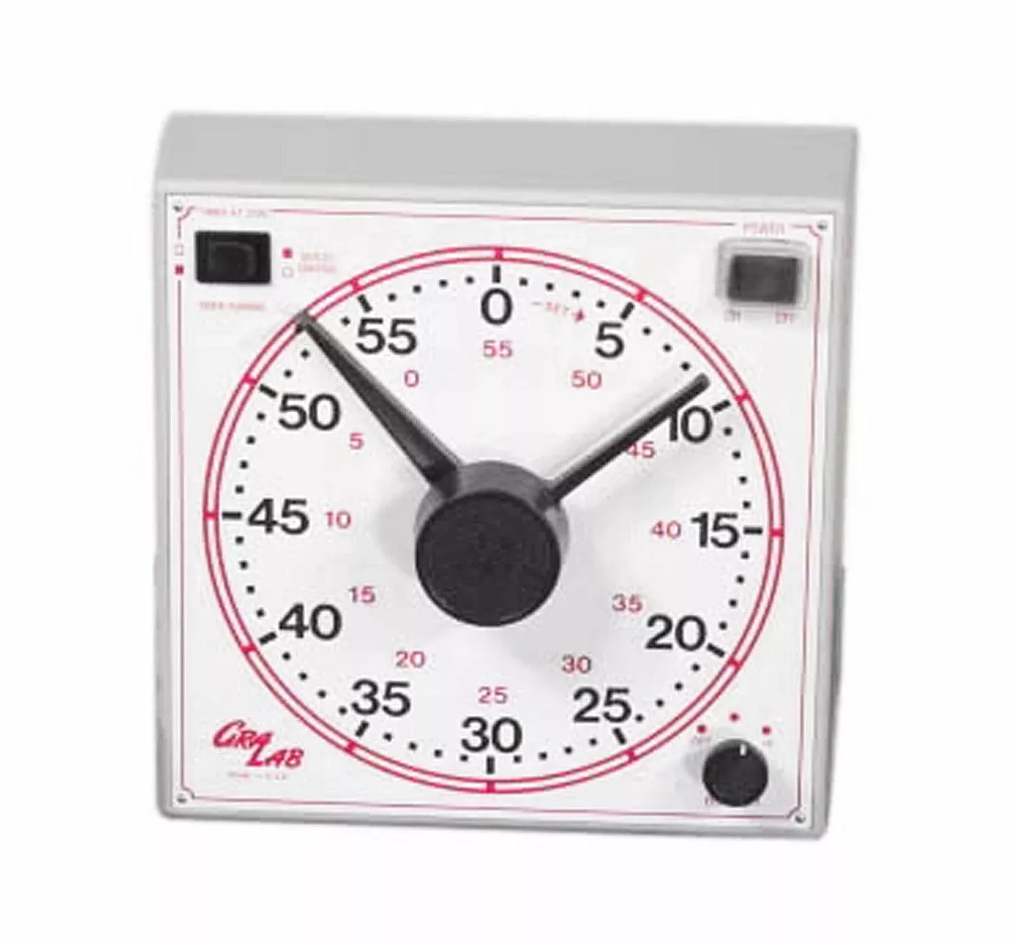 Gralab Timer (120V / 60Hz)
