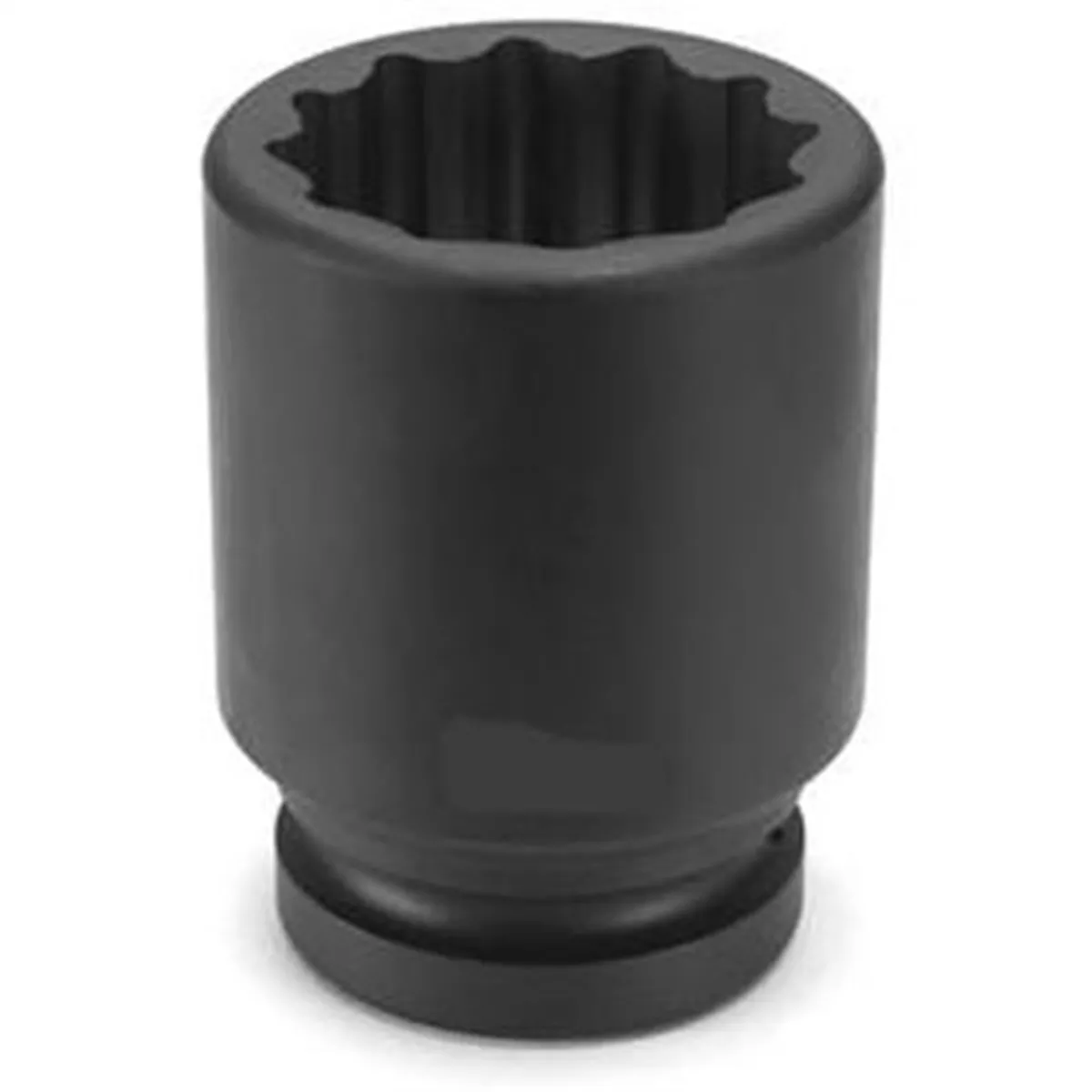 Grey Pneumatic 1-1/2" Dr x 52mm Deep 12 Pt