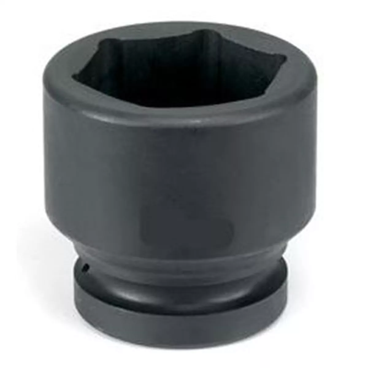 Grey Pneumatic 1-1/2" Dr x 60mm Std