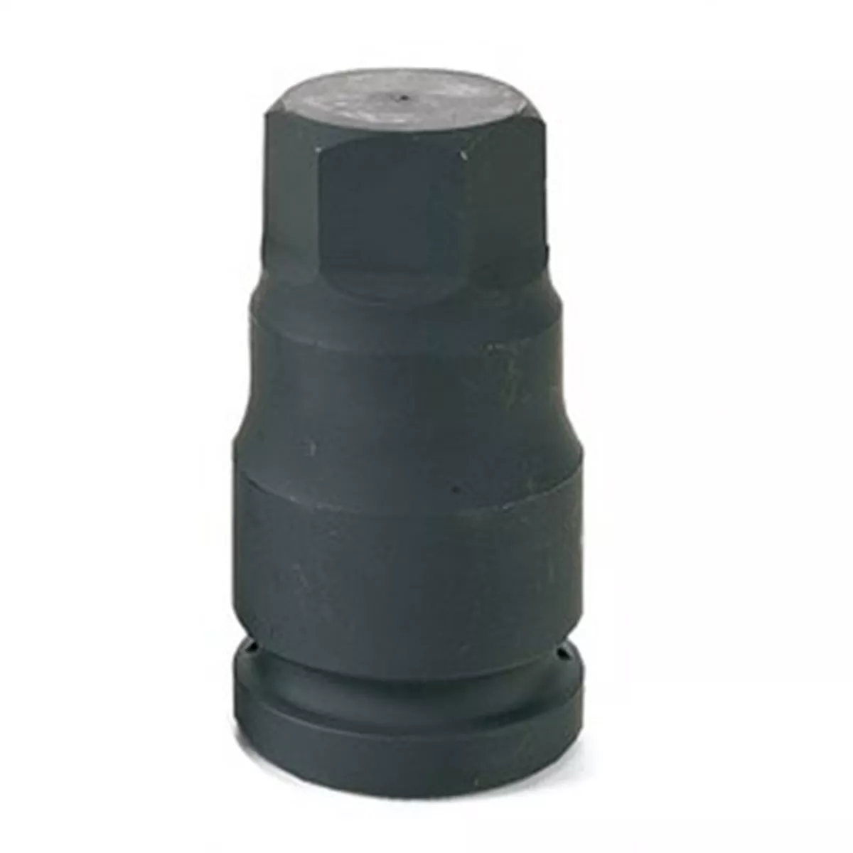 Grey Pneumatic 1"DR X 1" HEX