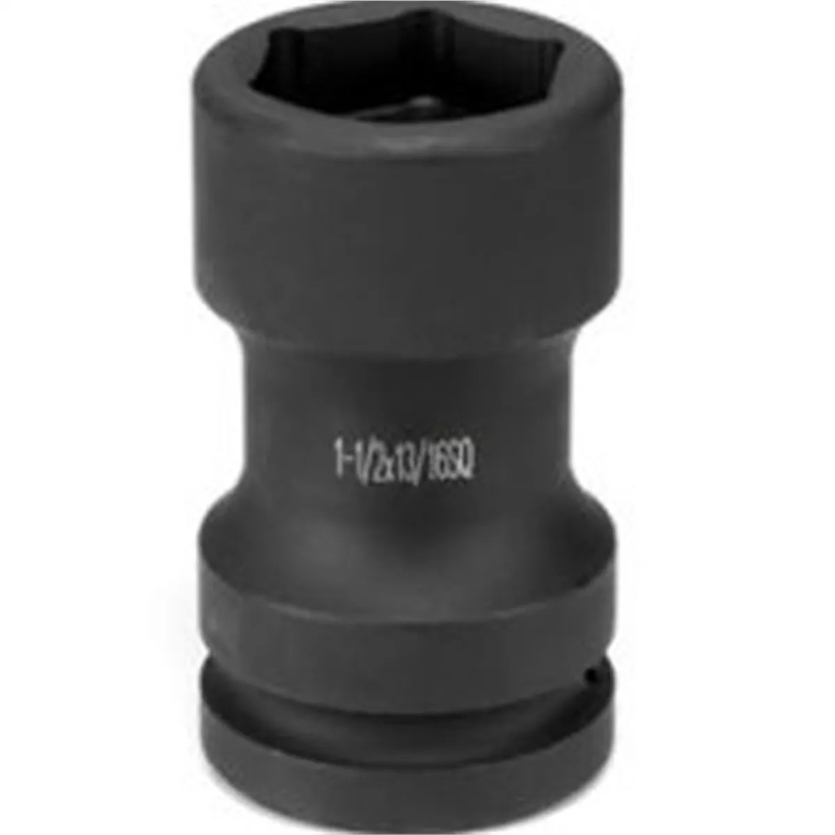 Grey Pneumatic 1” Dr x 41mm/21mm Combo Socket