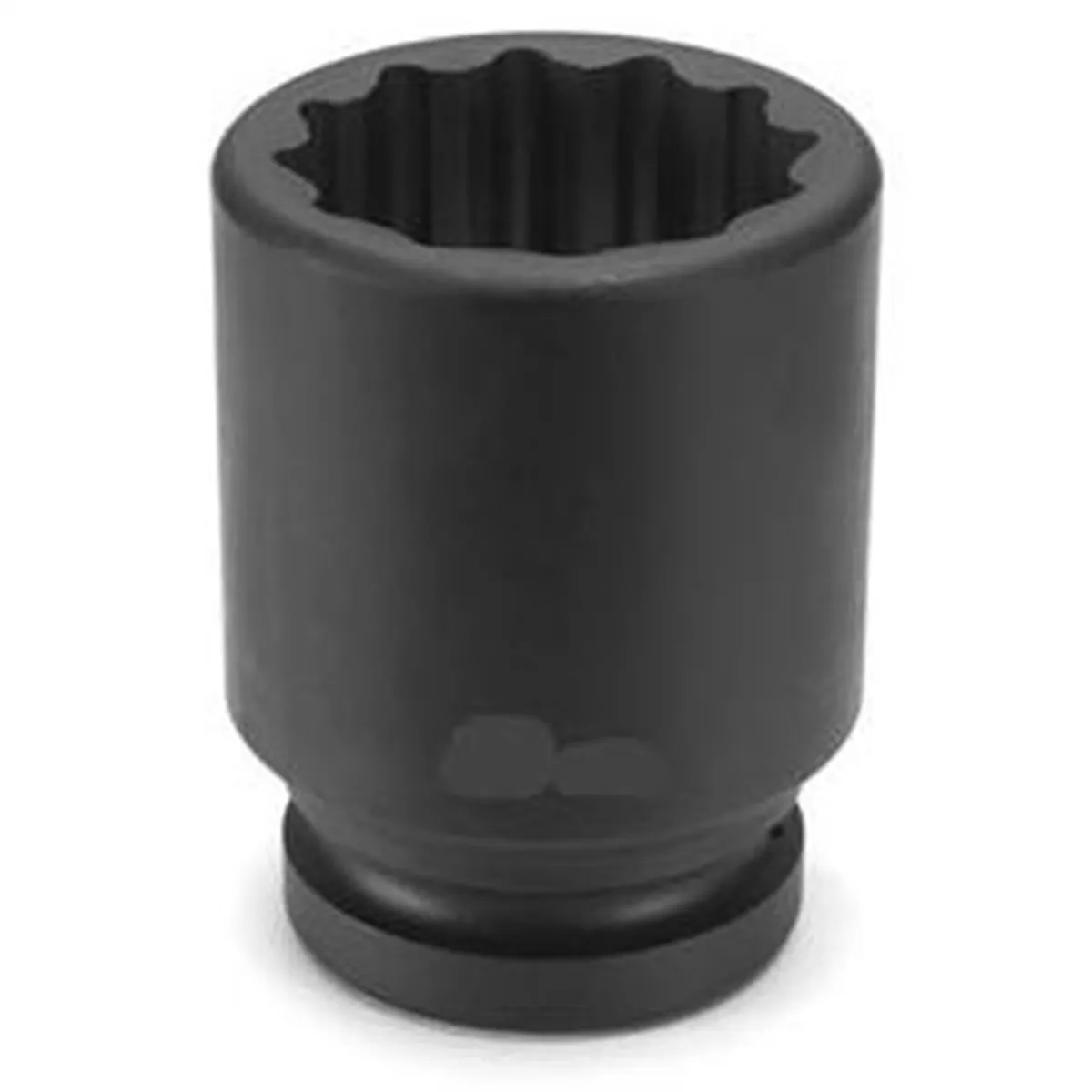 Grey Pneumatic 1" Dr x 51mm Deep 12 Pt