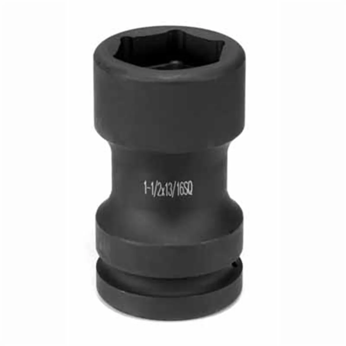 Grey Pneumatic 1" Drive x 38mm x 20mm Square