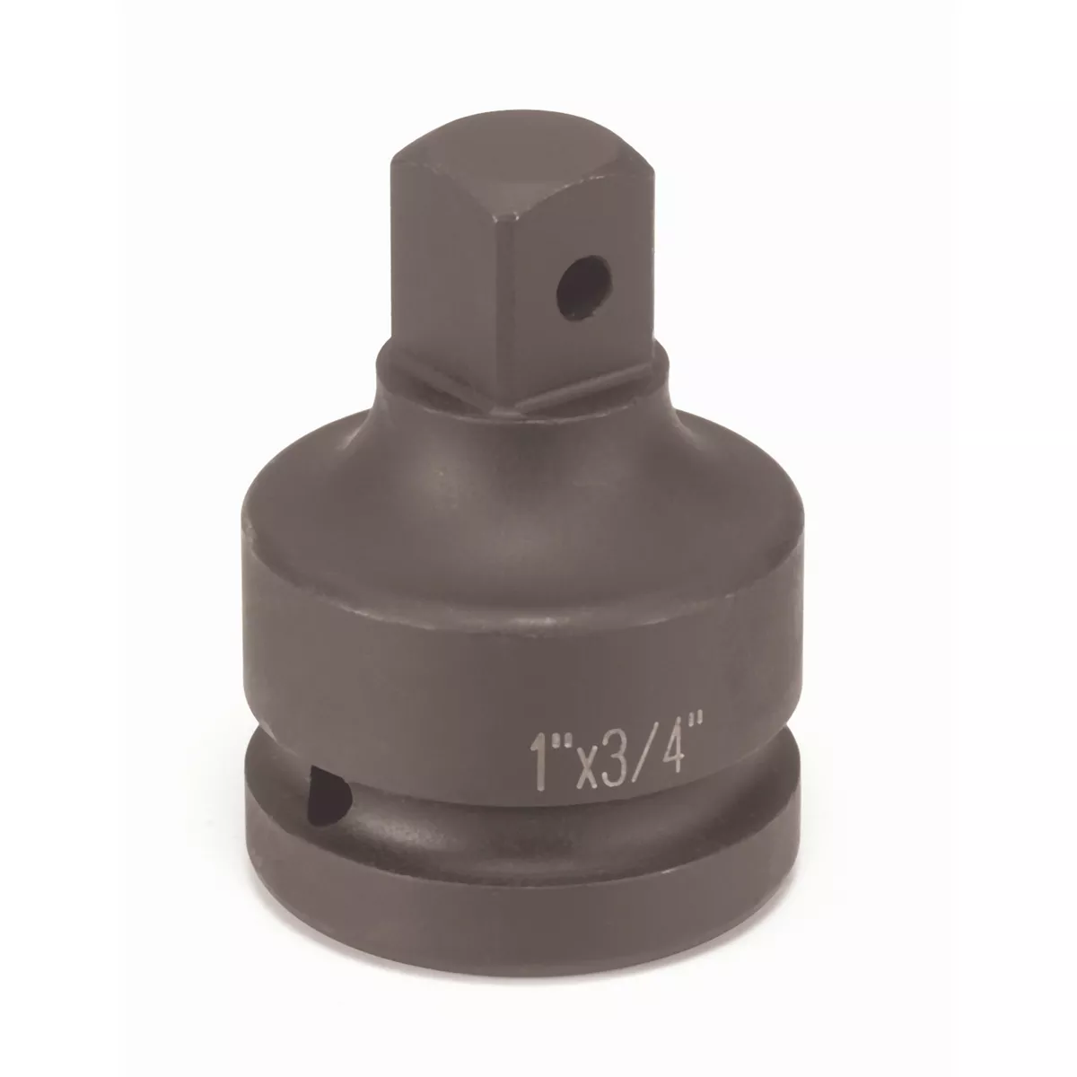 Grey Pneumatic 1"F X 3/4"M ADPT