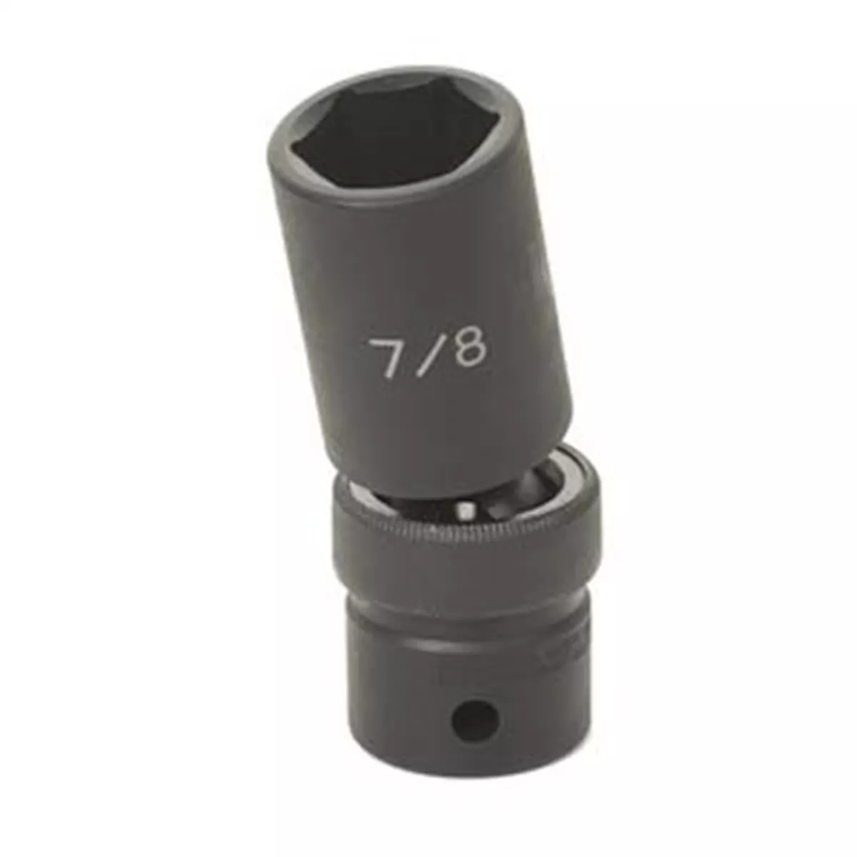 Grey Pneumatic 3/4" Drive x 25mm Deep - 12 Point