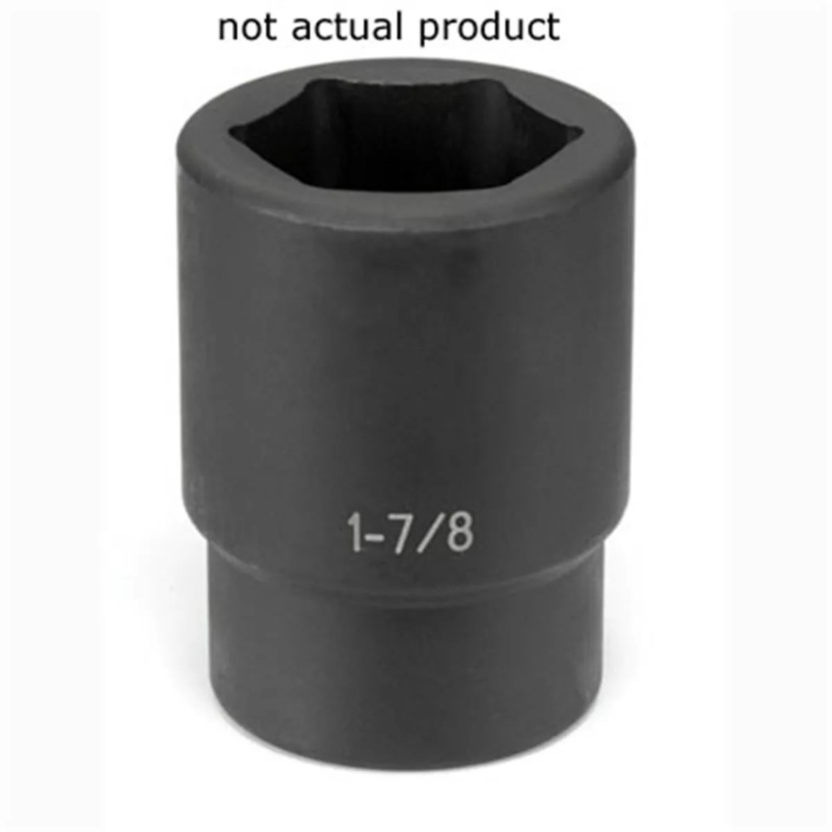 Grey Pneumatic #5 Spline x 32mm Standard