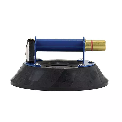 GT 10″ Vacuum Glass Suction Cup – 300 lbs (Curved profile)