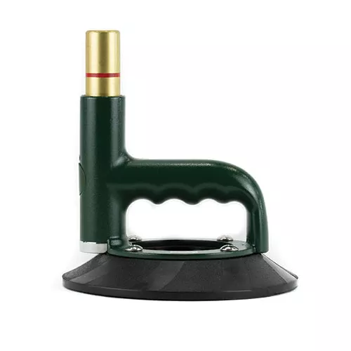 GT 7″ Vacuum Glass Suction Cup – 90 lbs (Flat profile)