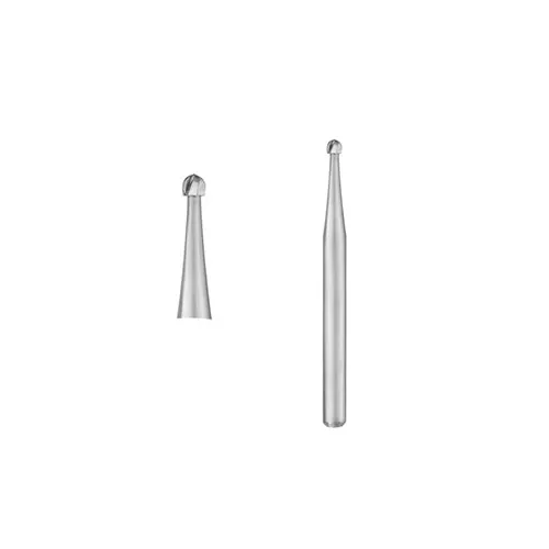 GT Medium Drill Bits Round Tip – Qty 100 – DBM-R-100