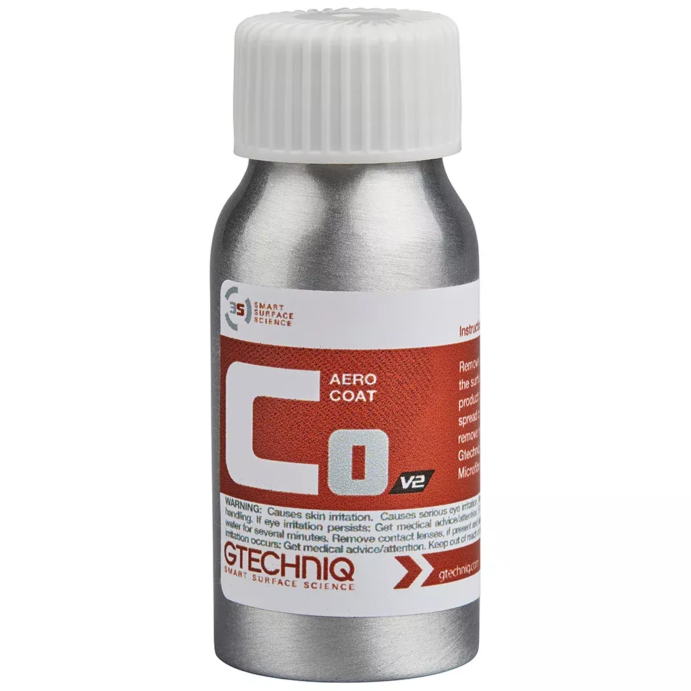 Gtechniq C0V2 Aero Coat – 50 ml