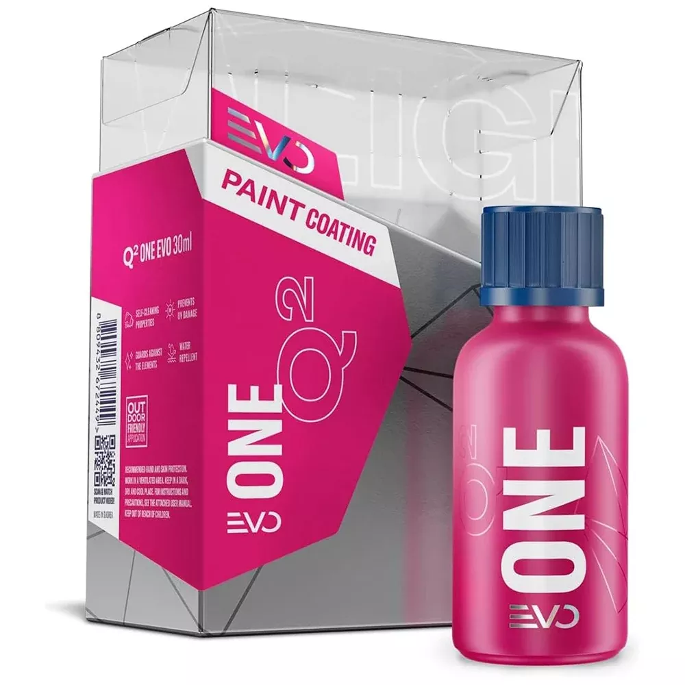 Gyeon Q2 One EVO – 30 ml