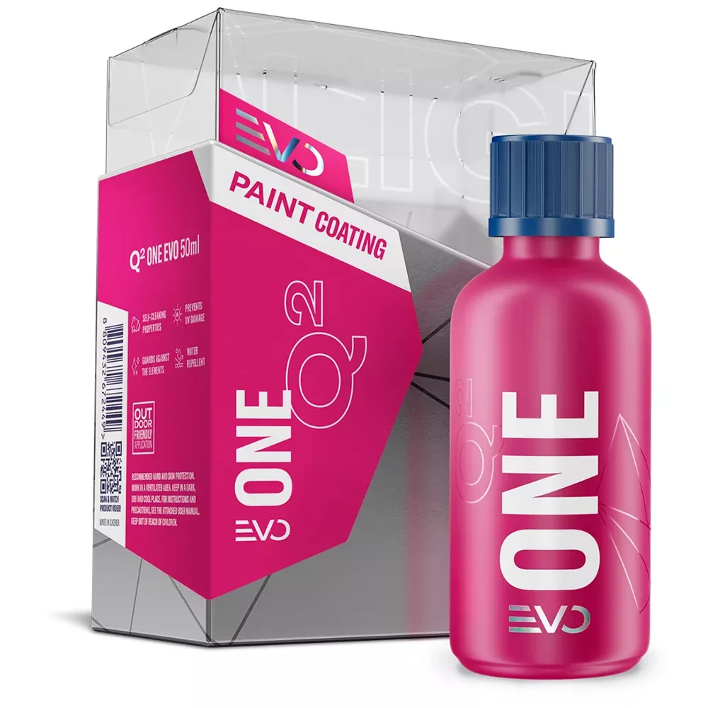 Gyeon Q2 One EVO - 50 ml