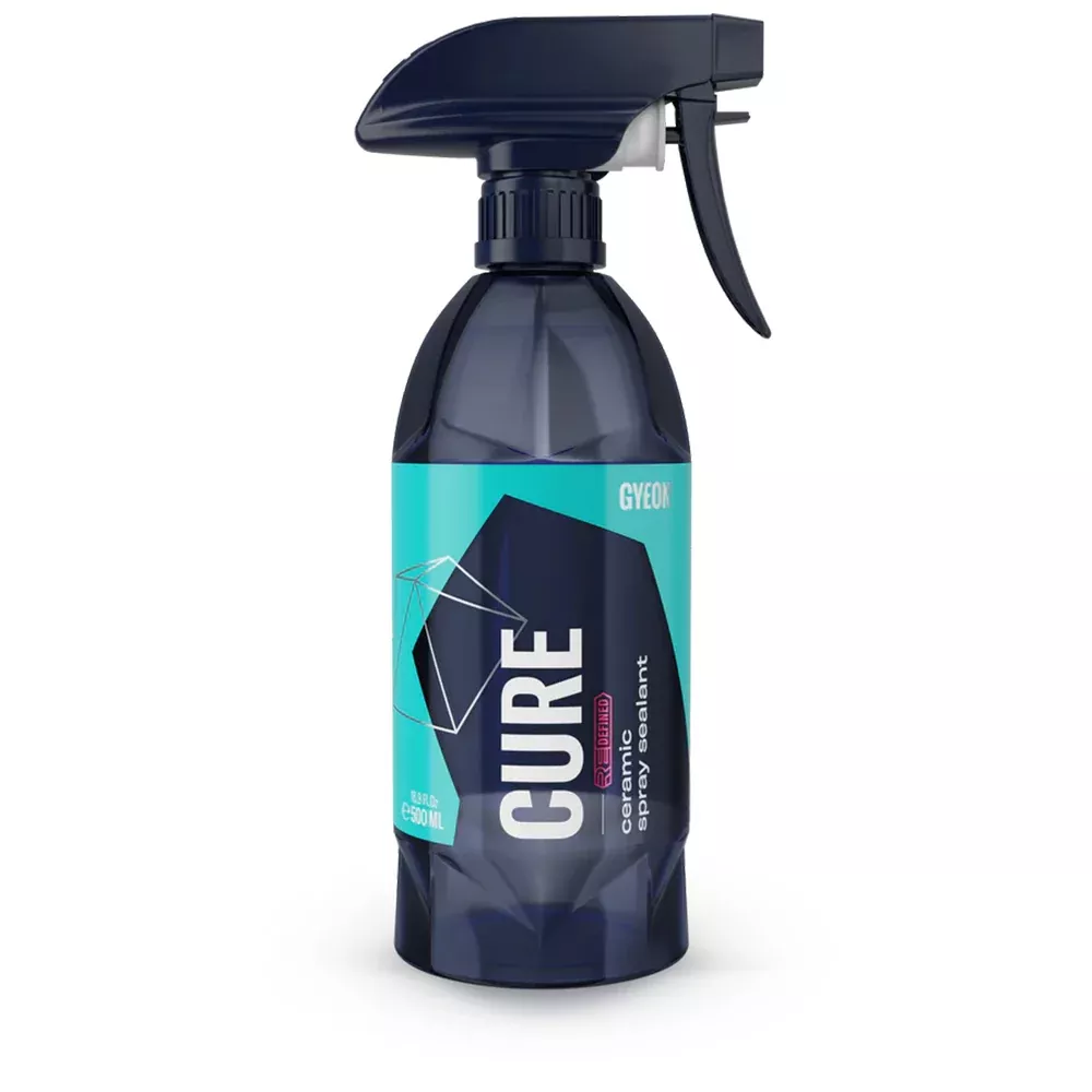 Gyeon Q2M Cure Redefined - 500 ml