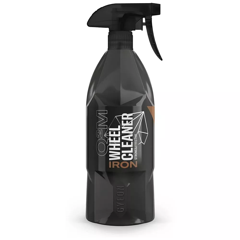 Gyeon Q2M Iron Wheel Cleaner – 500 ml