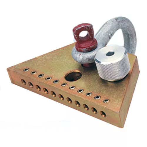 H&S Auto Shot Uni-Clamp – 1080
