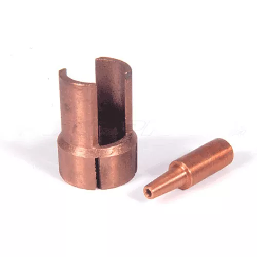 H&S Auto Shot Uni-Spotter Eliminator Adapter with Stud Ease Technology – 1045