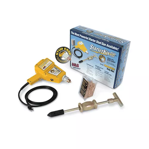 H&S Auto Shot Uni-Spotter Starter Kit Plus – 4550