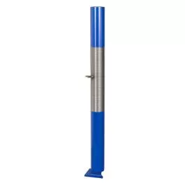 Hammer, 5.5 Lb with Pie Shaped Foot for Mechanical Soil Compactor