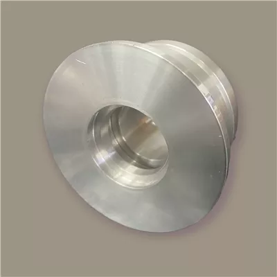 HG-35150A Aluminum Head Gland