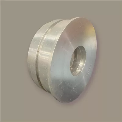 HG-60200A Aluminum Head Gland
