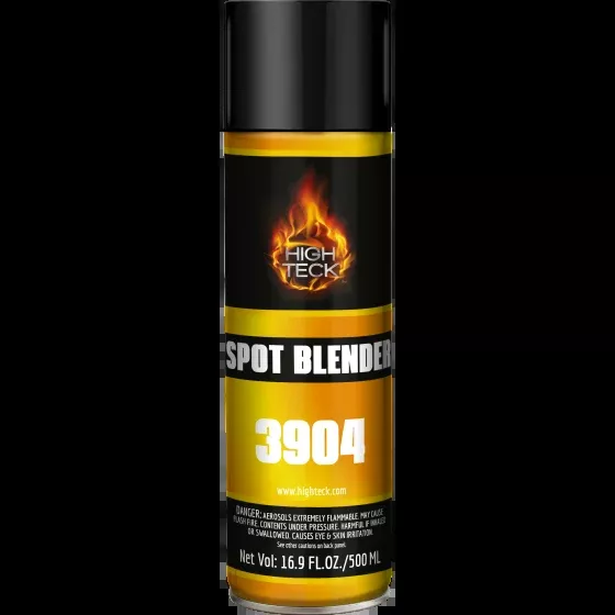 High Teck 3904 Blending Reducer Aerosol