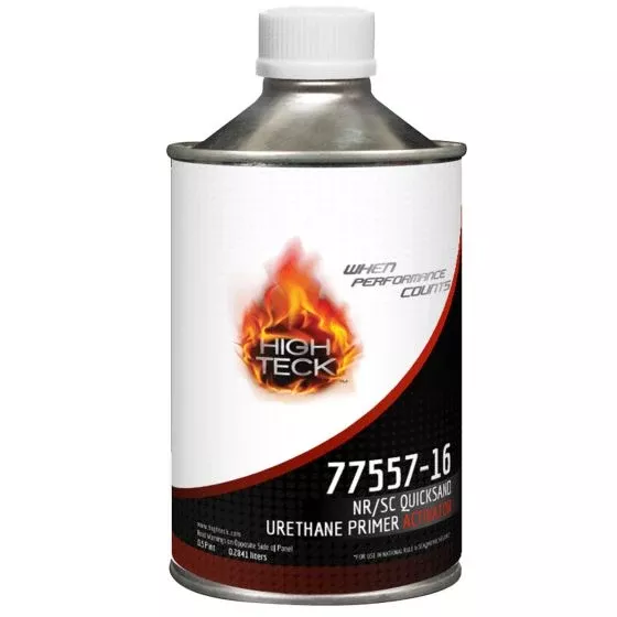 High Teck 77557 Activator for Quicksand Urethane Primer