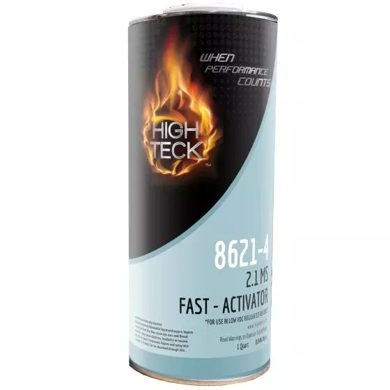 High Teck MS Fast Activator